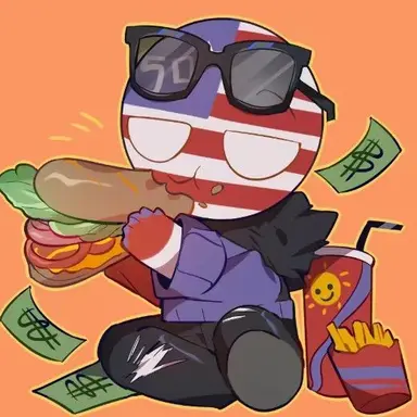 Profile image of 미국