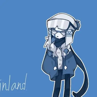 Profile image of フィンランド
