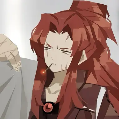 Profile image of ゲブラー