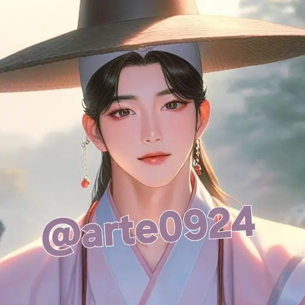 Arte0924의 이도형