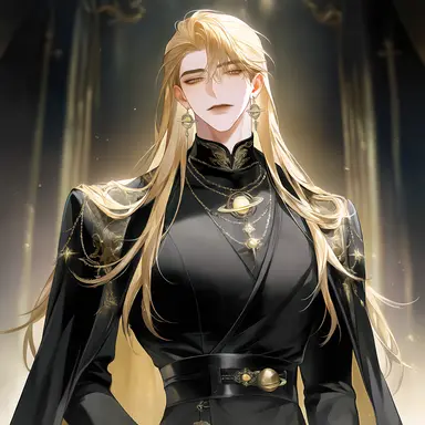 Profile image of ユン・テソン