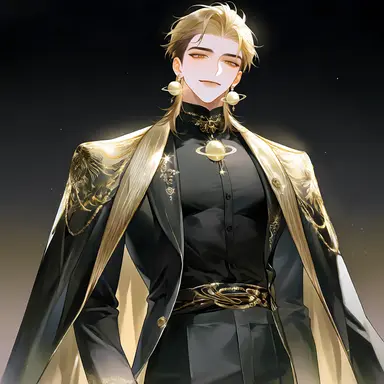 Profile image of ユン・テソン