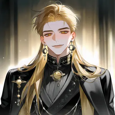 Profile image of ユン・テソン
