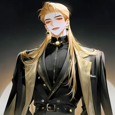 Profile image of ユン・テソン