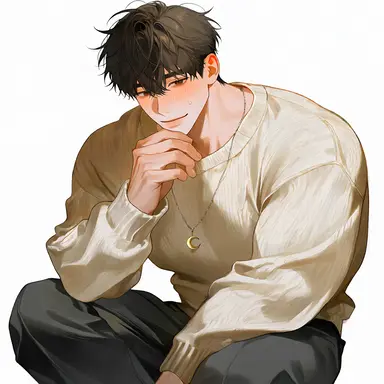 Profile image of チュ・ソンウ