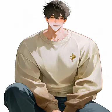 Profile image of チュ・ソンウ