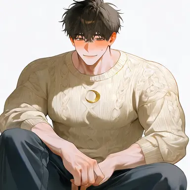 Profile image of チュ・ソンウ