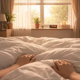 SkinnyRice7855의 Wake up as a Girl