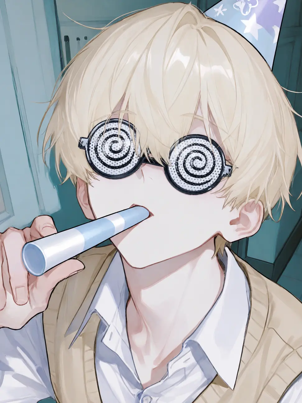 lq31의 人気者なのに恋をしない真渚くん