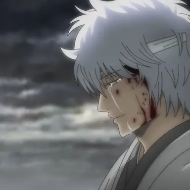 Profile image of Gintoki Sakata