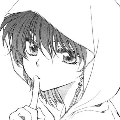 Profile image of ヨナ