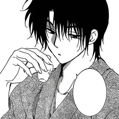 Profile image of ハク