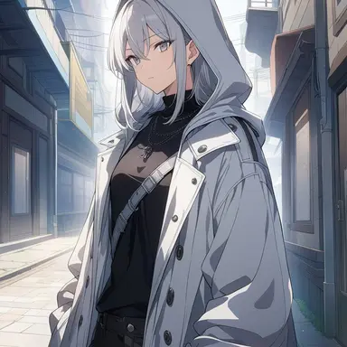 Profile image of Zeta Narere