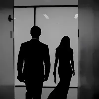 FancyCorn3155의 Mafia Fiancé