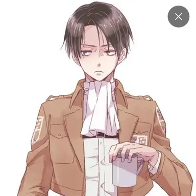 Profile image of 리바이