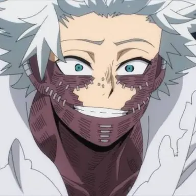 Profile image of Dabi