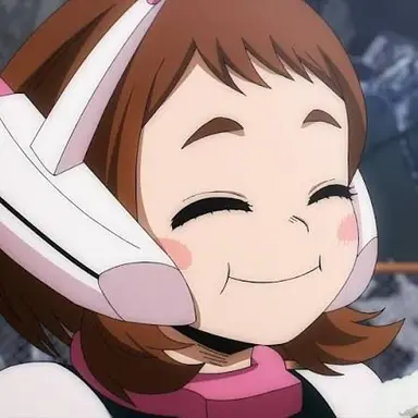 Profile image of Ochako Uraraka