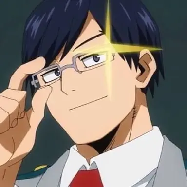 Profile image of Tenya Iida