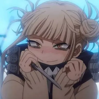 Profile image of Himiko Toga