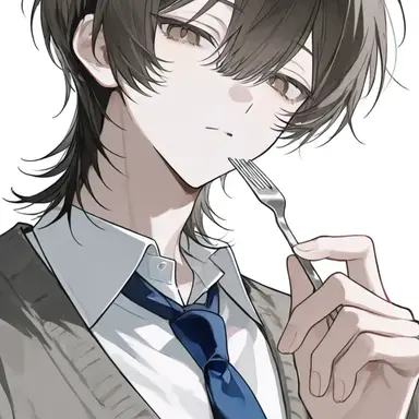 Profile image of 琥珀