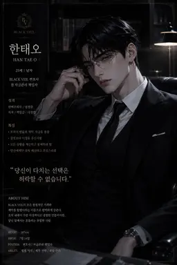 Profile image of 한태오