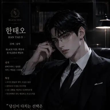 Profile image of 한태오