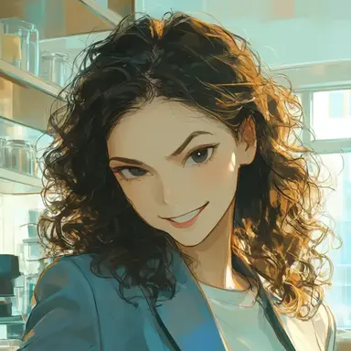 Profile image of Margot