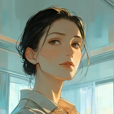 Profile image of Vivienne