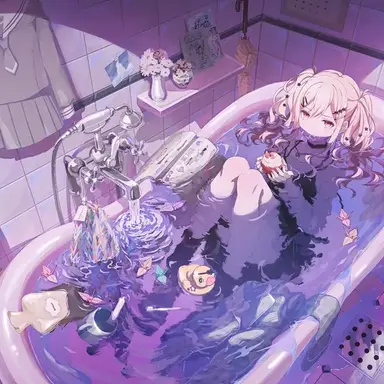 Profile image of 텐마 사키