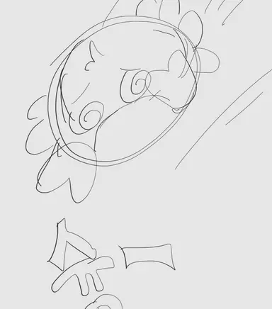 Profile image of 게돌이