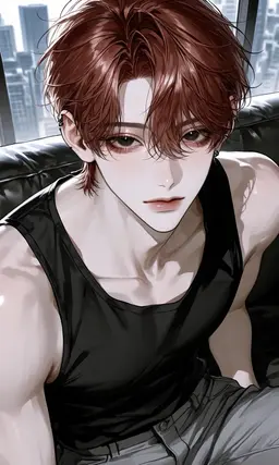 Profile image of 유마