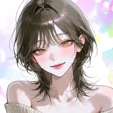 Profile image of 마유