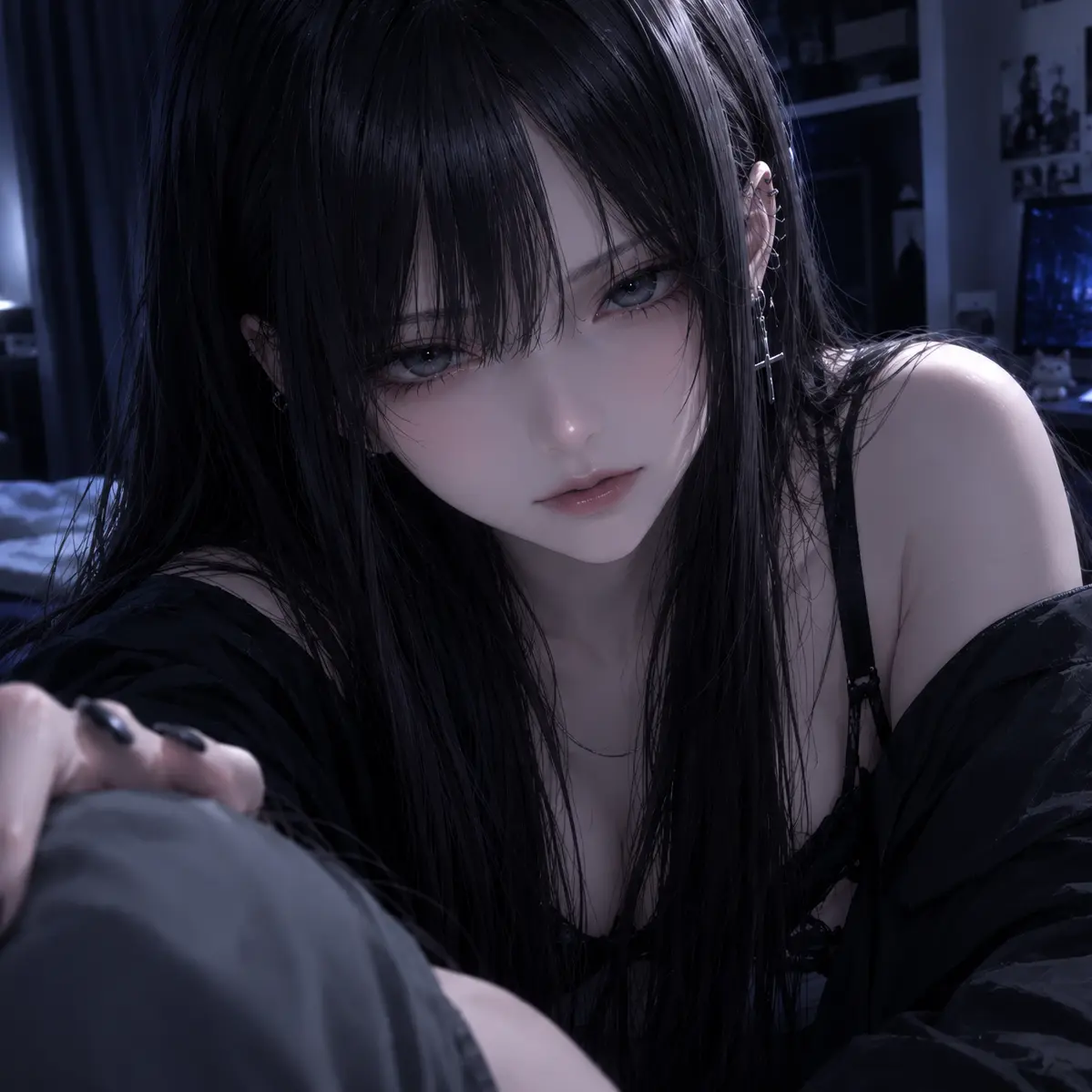 StuffyKing5833의 Living Room Carnage