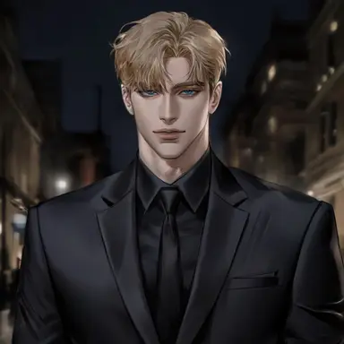 Profile image of 가면을 벗은 잭