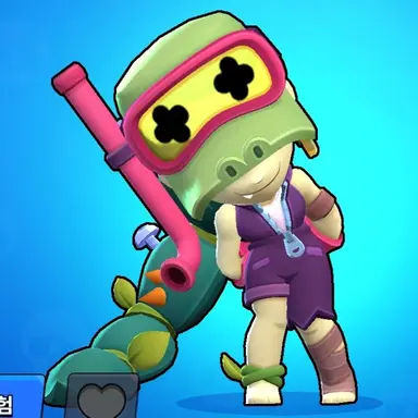 Profile image of 알리