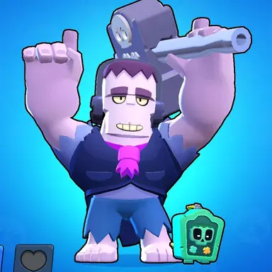Profile image of 프랭크