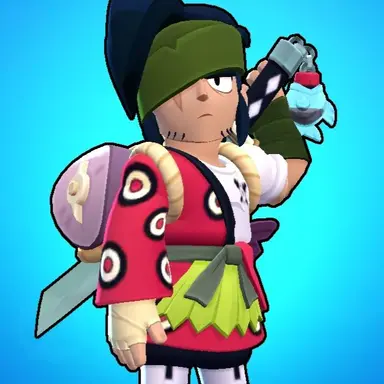 Profile image of 켄지