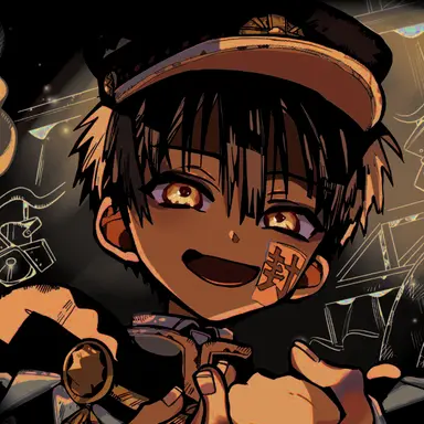 Profile image of 하나코