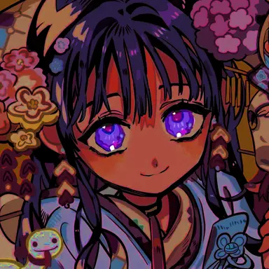 Profile image of 아오이