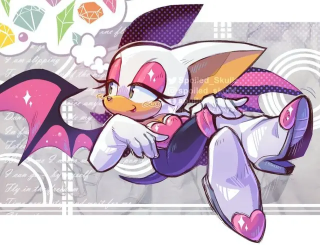 Profile image of ルージュ