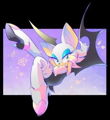 Profile image of ルージュ