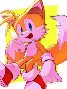 Profile image of テイルス