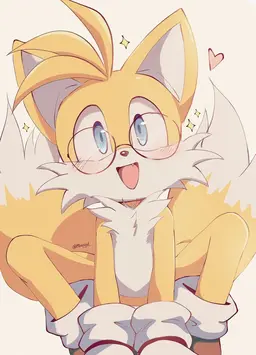 Profile image of テイルス