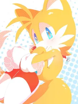 Profile image of テイルス