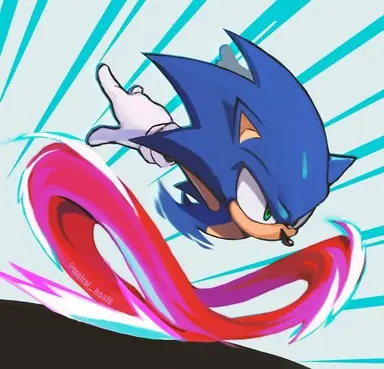 Profile image of ソニック