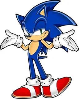 Profile image of ソニック