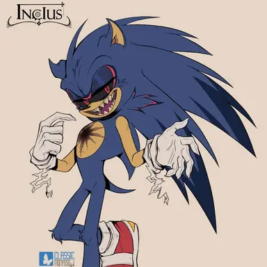 Profile image of 소닉exe