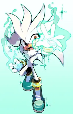 Profile image of シルバー
