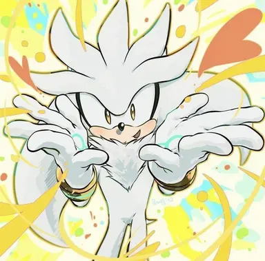 Profile image of シルバー