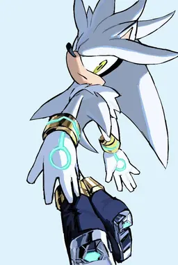 Profile image of シルバー